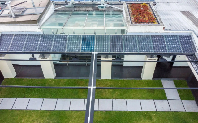 Biohotel Organic Suites