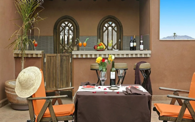 Villa Aia - Calm and Serenity