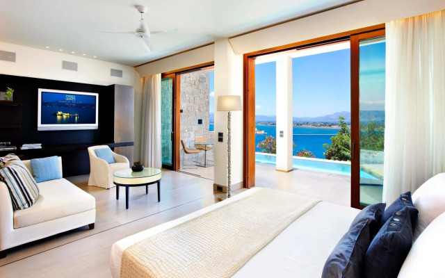 Nafplia Palace Hotel & Villas