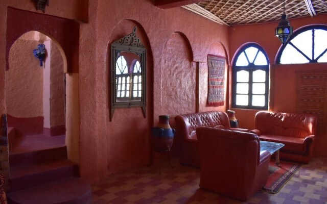 Chez Belkacem