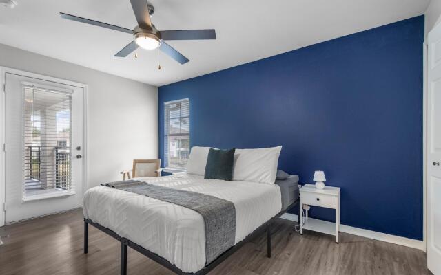 Perfect Amenities and Perfect Location