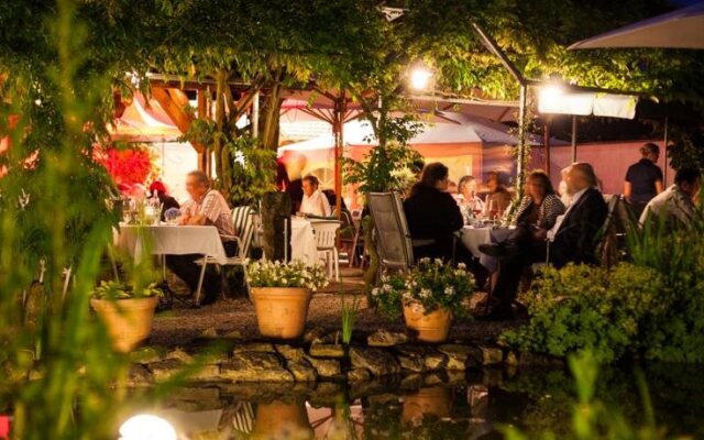 Storchen Restaurant Hotel