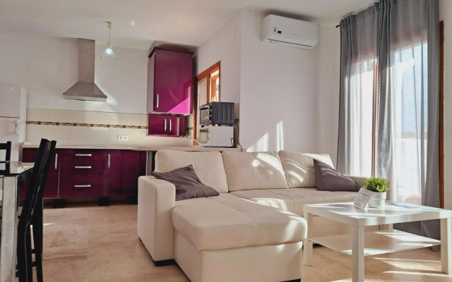 Apartamentos La Carrajolilla