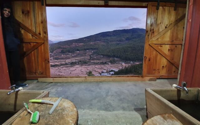 Paro Village View Home Stay