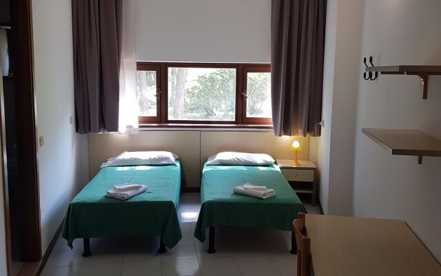 Casa Vacanza Bibbona