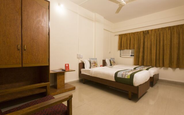 OYO Flagship 307 Pimpri Pune
