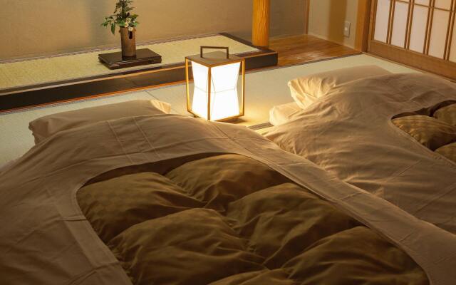 ANDO HOTEL NaraWakakusayama～DLIGHT LIFE & HOTELS～