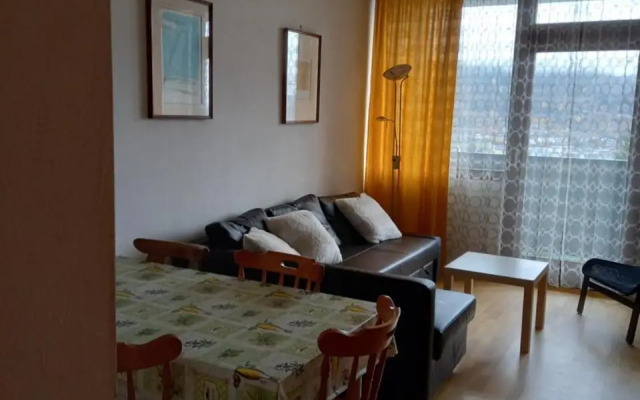 Panoramis apartment in Schladming