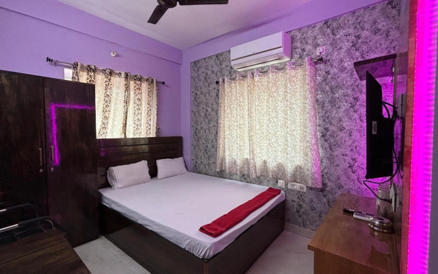 Garden Guest House And Paying Guest