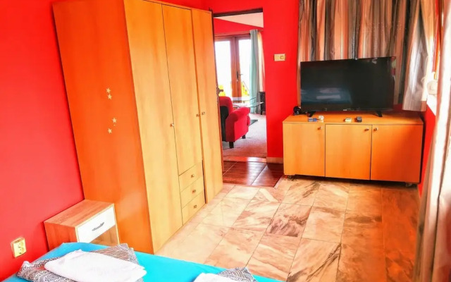 Sea Marble Villa Apartments