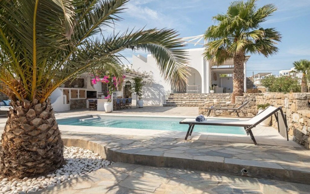 Villa Diane