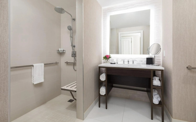 The Westin New Orleans