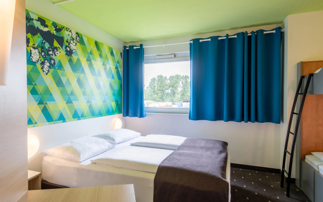 B&B Hotel Erlangen-Süd
