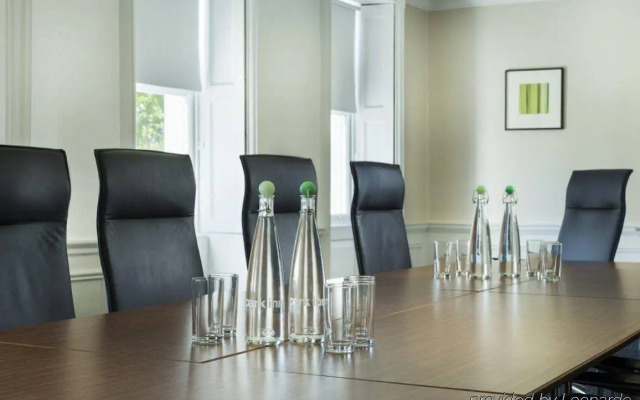 Mercure Thurrock Stifford Hall