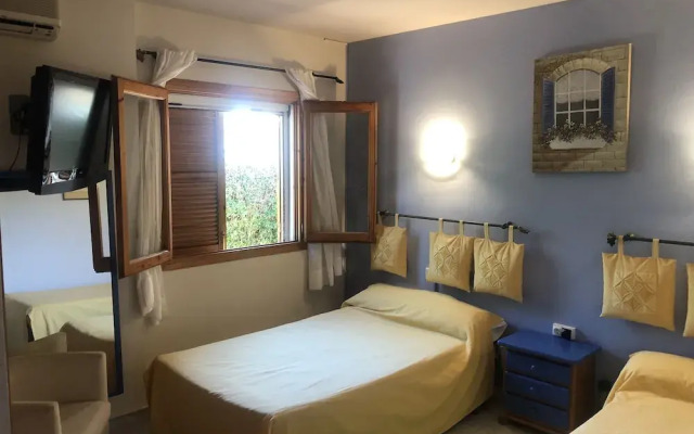 Apartamento Torre Almadrava