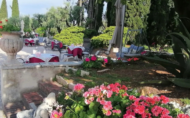Villa Paradiso