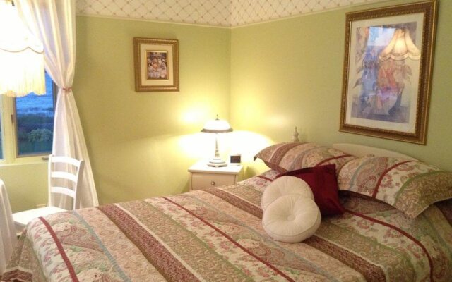 Auberge le Marquis des Phares