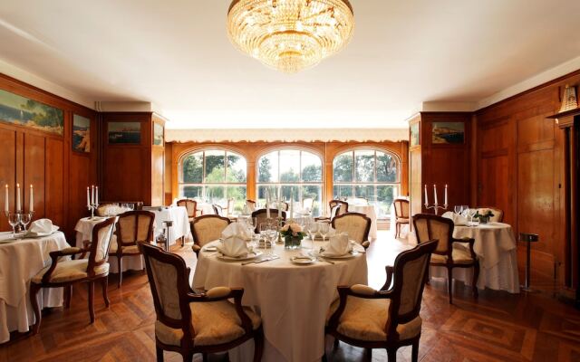 Château Des Bondons EI