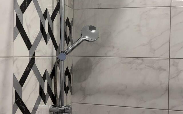 Апартаменты на улице Академика Губкина 12Б