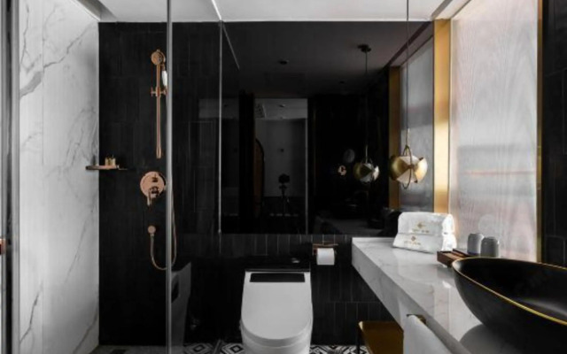 Cityjoin Hotel
