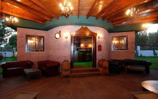 Melissa Garden Hotel