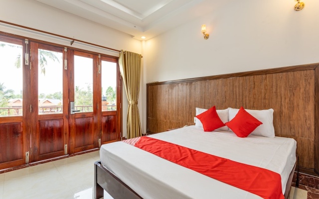Serene Resort Phu Quoc by OYO Rooms – Guest Rooms – Phu Quoc