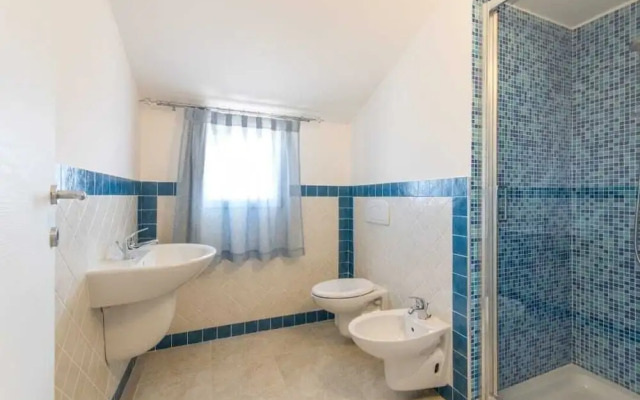 Residence Blu Sea