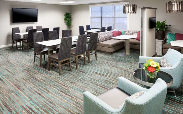 Residence Inn by Marriott Kansas City Overland Park