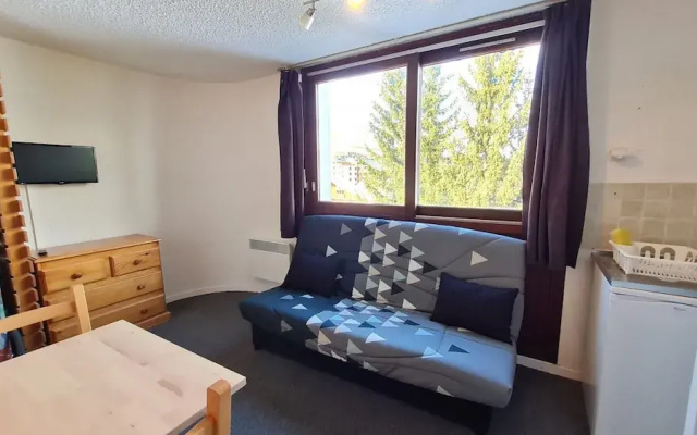 Slope-side Stay for Two Guests
