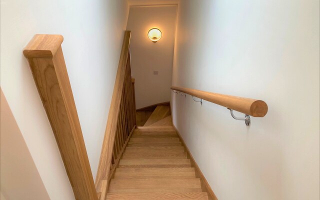 Escape 2 Unwind Minster Retreat - Sleeps 5