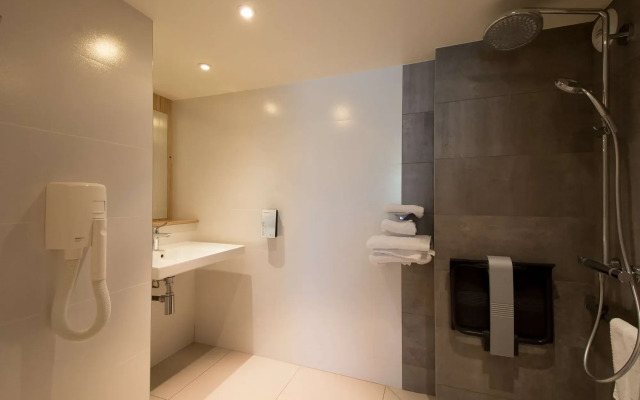 Hotel Campanile Reims Sud - Bezannes