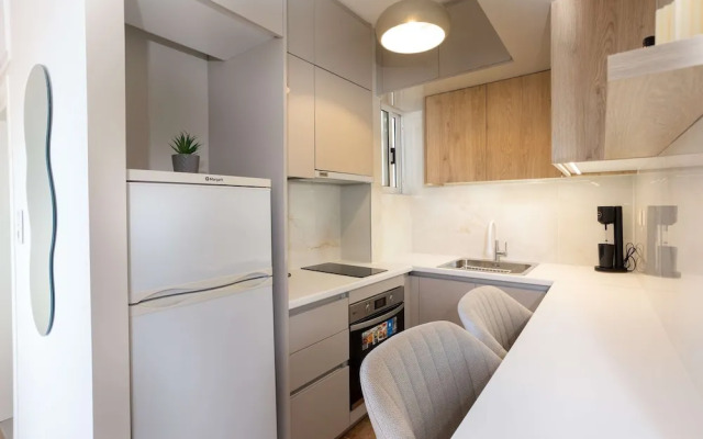 Kalamata Cozy Nest With Panoramic Views