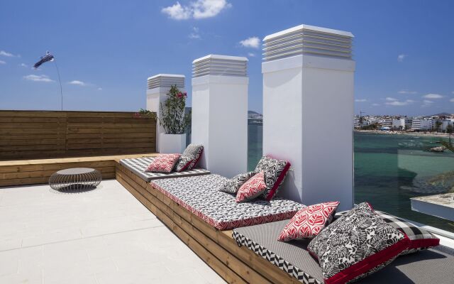 Sud Ibiza Suites