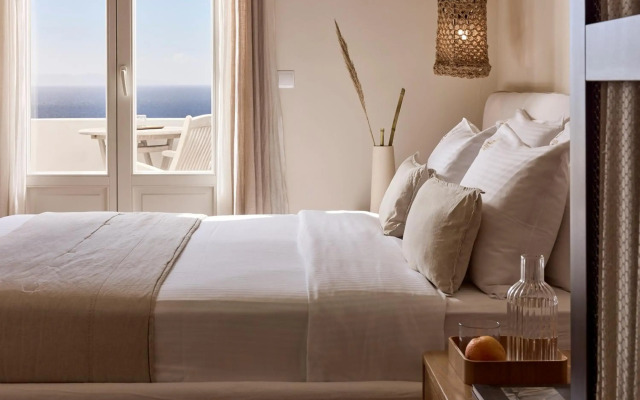 Vencia Boutique Hotel