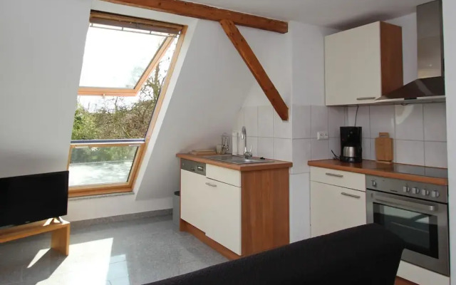 Wohnung in Perfekter Lage in Carolinensiel