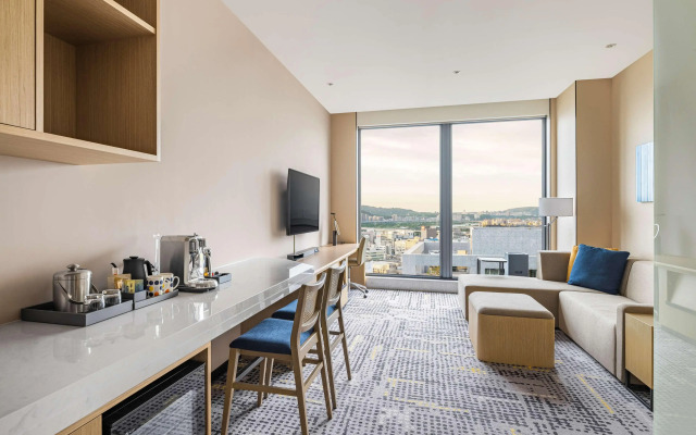 Hyatt Place New Taipei City Xinzhuang