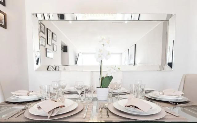 Skyliving Towers Apartments