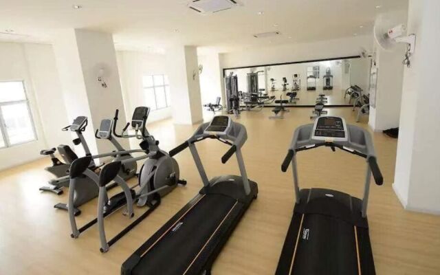 Taiping Lakeview Homestay