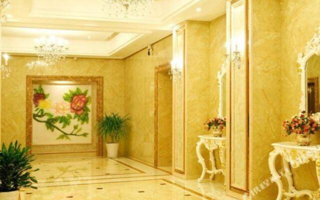 Haoyuan Business Hotel