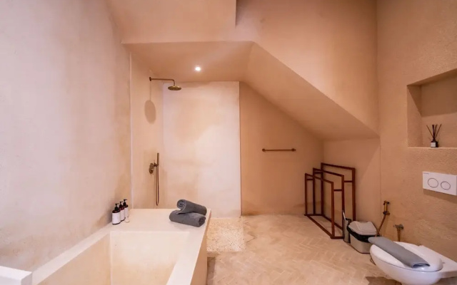 Villa Tierra 1 Uluwatu