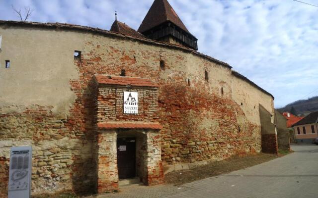 Medieval Apartments Frauendorf