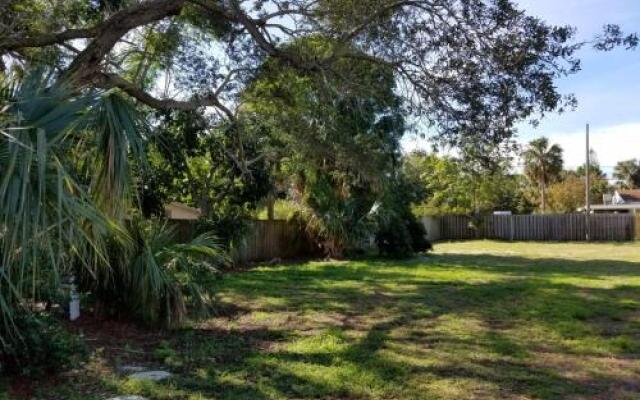 House 3 Min From Beach