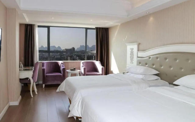 Vienna Hotel Guangxi Guilin