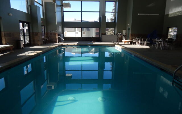 Hi Country Haus Winter Park