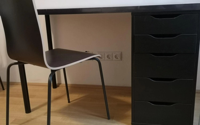 Apartment, modern und neu renoviert