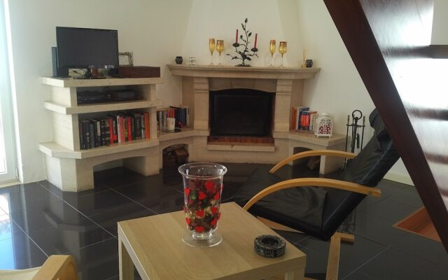 Bouganville Guest House