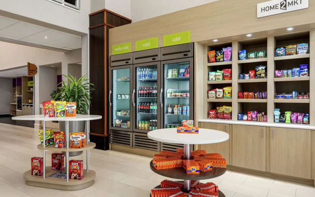 Home2 Suites by Hilton Dalton