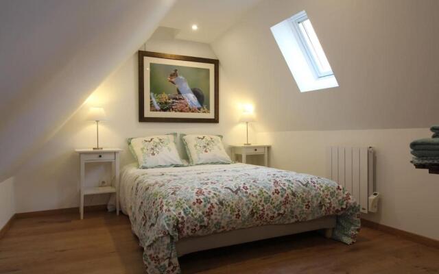 Gîte L’Écureuil au cœur de Riquewihr - 2 personnes