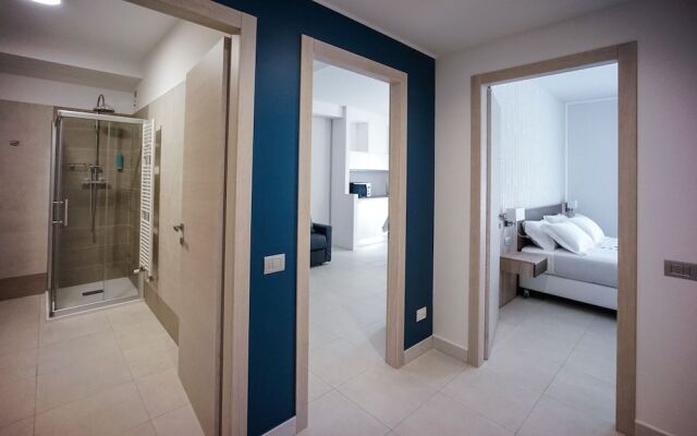 Hotel Palmensis
