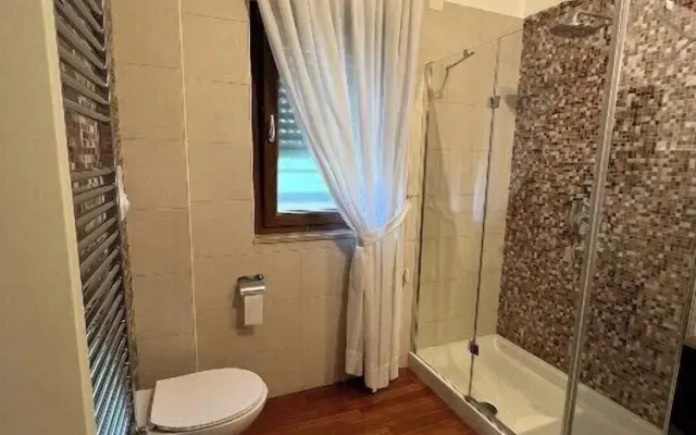 B&B Villa Rosa